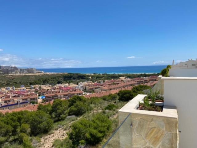 Luxury Sea View Margoapartments Gran Alacant Esterno foto